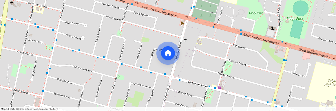 10A White Parade, NSW 2760, St Marys