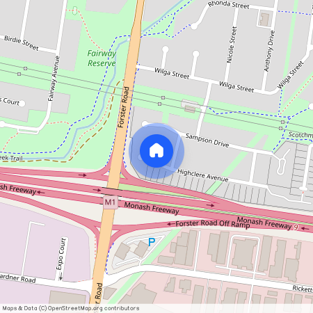 9a Highclere Avenue, Vic 3149, Mount Waverley