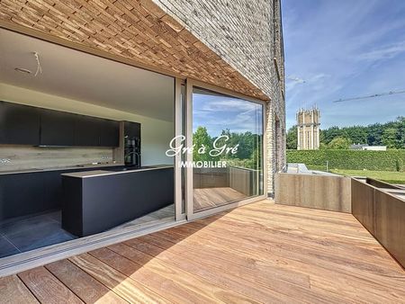 Duplex te huur - Foto 3