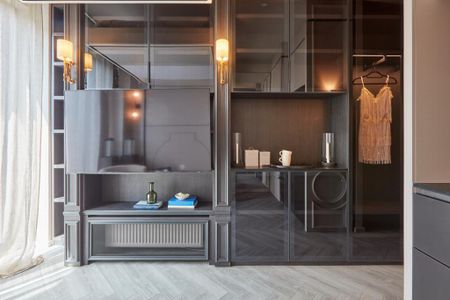 Studio to rent - Photo 3