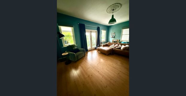 Solid Three bedroom home on a large block - Photo 1