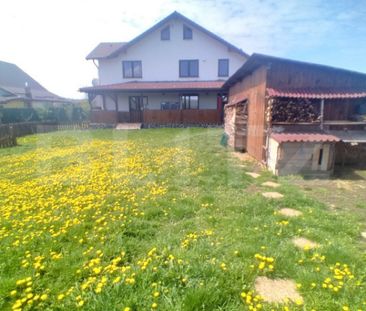 Inchiriere casa cu curte individuala - Fotografie 4