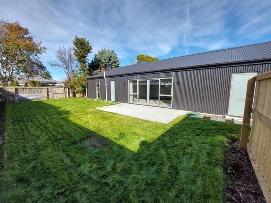 25A Harris Crescent, Papanui - Photo 1