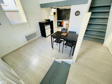 Location appartement 3 pièces, 51.34m², Sète - Photo 4