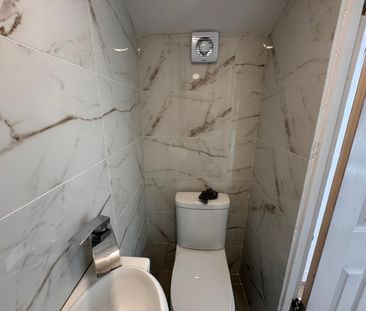 Room in a Shared House, South Park Terrace, IG1 - Photo 6