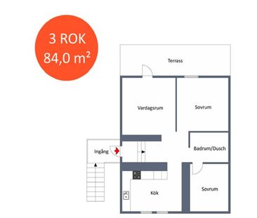 Bellmansgatan 2 B - Photo 6