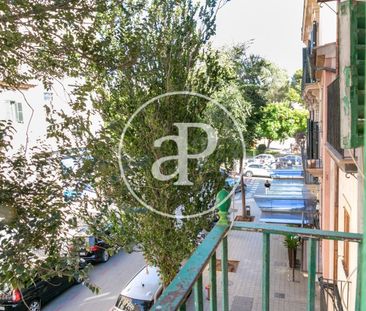 Piso de alquiler en Carrer de Sant Magí, Es Jonquet - Photo 2