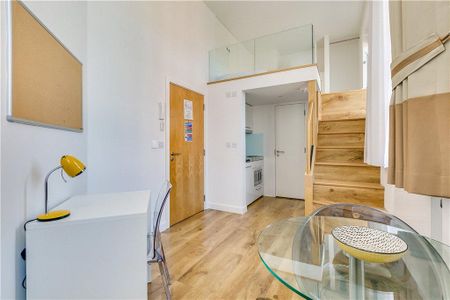 Studio to rent - Photo 3