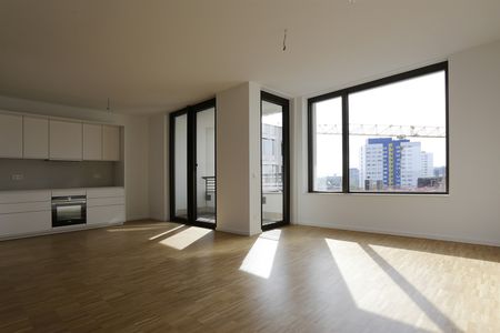 Penthouse-Feeling mit Fernsehturmblick - exklusive 3,5-Zimmer-Wohnung in Berlin-Mitte - Photo 5