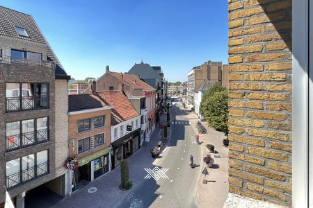 Appartement te huur - Photo 4