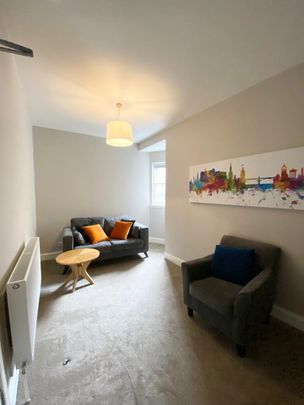 2 bedroom apartment to rent - Photo 1