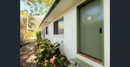 2 Bedroom Unfurnished Unit - Photo 2