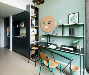 Deluxe Patio - Long Term - Floor 0 - Photo 1