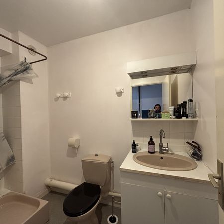 Location Appartement 1 pièce 22m² POITIERS 86000 - Photo 4