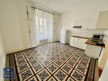 Location Appartement 2 pièces 37m² CLERMONT FERRAND 63000 - Photo 2