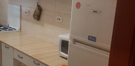 Garsoniera de inchiriat zona sos. Mihai Bravu - Photo 2