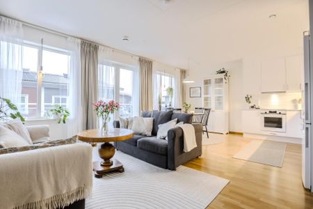 Jägartorpsvägen, Karlstad - Foto 3