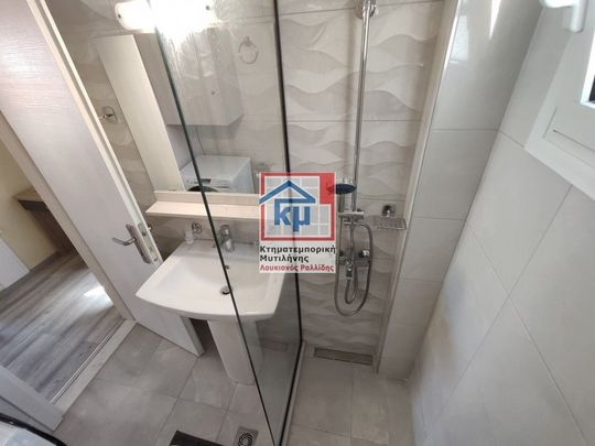 Διαμέρισμα για ενοικίαση Χρυσομαλλούσα (Λέσβος - Μυτιλήνη) - Φωτογραφία 1