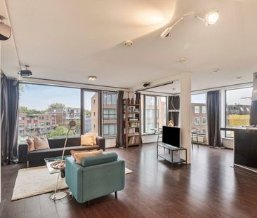 Appartement te huur: Goudse Rijweg 390-A 3031 CK Rotterdam - Photo 3