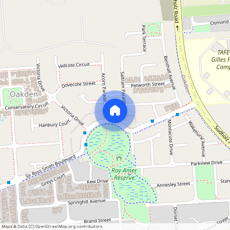 46 Sir Ross Smith Boulevard, SA 5086, Oakden