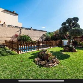 Alquiler de chalet pareado en Bello Horizonte-Lindasol - Photo 1