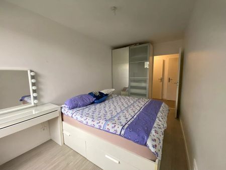 Appartement Corbeil Essonnes 4 pièce(s) 83 m2 - Photo 5