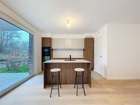 Appartement te huur in Gavere - Photo 2