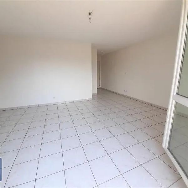 Appartement à louer 2 pièces 48.43m² - Photo 1
