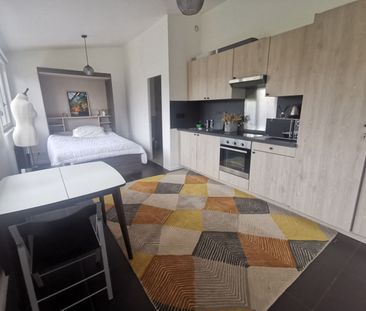 Maison Fontenay Sous Bois 1 pièce(s) 39.48 m2 - Photo 6