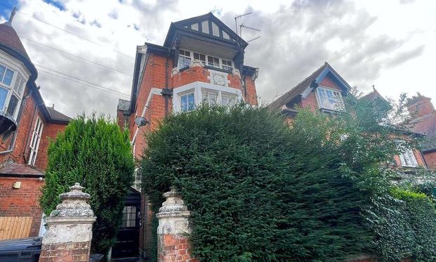 Springfield Road, Clarendon Park, Leicester, LE2 - Photo 1