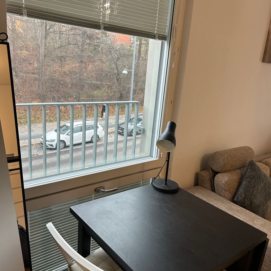 Årstavägen - Foto 1