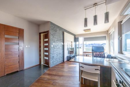 Mieszkanie Kraków Grzegórzki powierzchnia 53.2 m² C206-WM-35299 - Photo 2