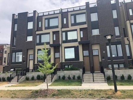 For Lease - 257 Downsview Park Boulevard, Toronto, Ontario - Photo 2