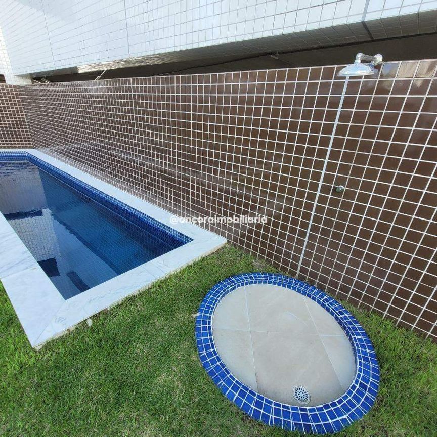 Apartamento para aluguel, 1 quarto, 1 vaga, Rosarinho - Recife/PE - Foto 1