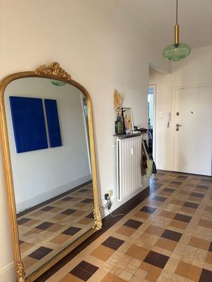 Appartement te huur - Foto 1