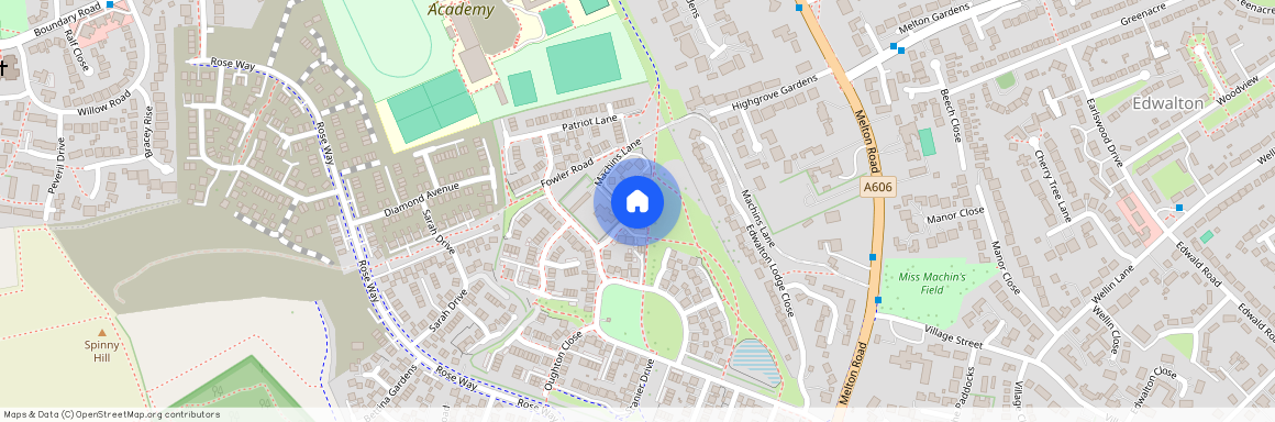 Wooster Close, Edwalton NG12 4JT