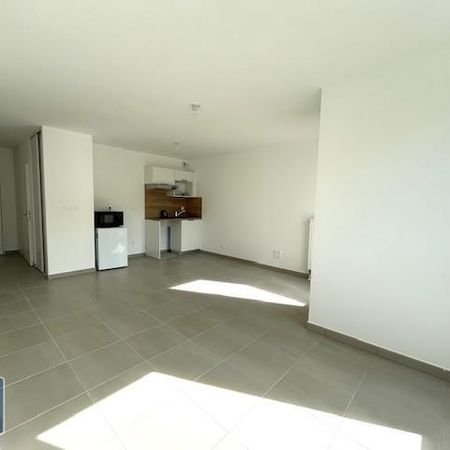 Location Appartement 1 pièce TOURS 37200 - Photo 4