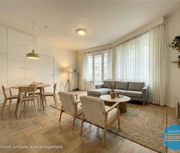 Appartement te huur - Photo 1