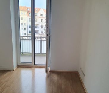 2 Raum Wohnung 60qm Dresden-Striesen - Foto 1
