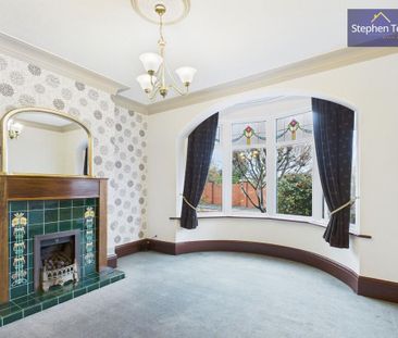 3 bedroom terraced house to rent - Photo 2