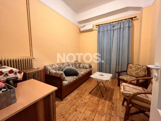 Διαμέρισμα για ενοικίαση Ανθούπολη (Καλαμάτα) - Photo 1