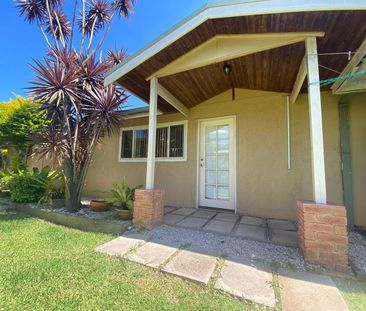 32A Apex St, Liverpool - Granny Flat for Rent - Photo 5