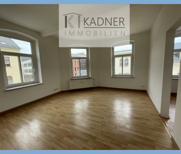 Ferdinand-Freiligrath-Str., 15, 08491, Netzschkau - Foto 1