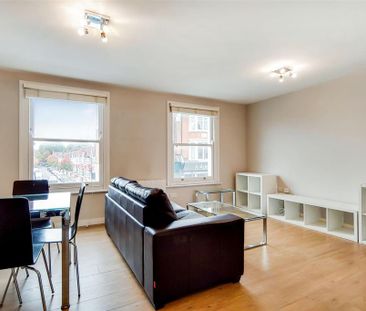 1 bedroom flat to rent - Photo 6