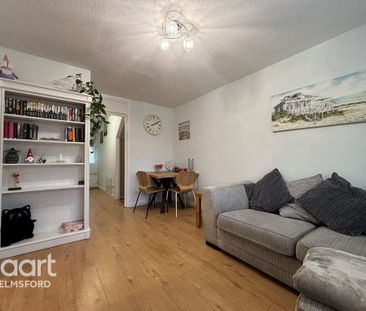 1 bedroom maisonette to rent - Photo 5