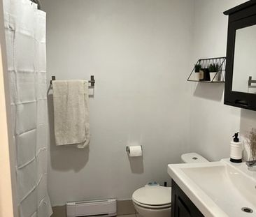 3 1/2 (très Grand 700pc) - Photo 1