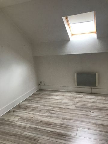 Location Appartement 1 pièce 34m² BESANCON 25000 - Photo 4