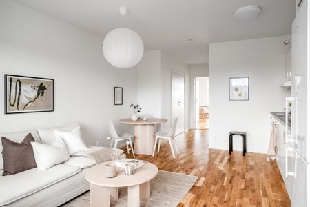 Kubikvägen, Täby - Foto 2