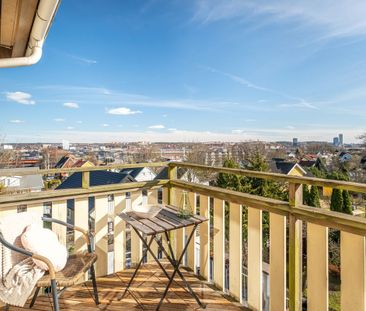 Nya Tingstadsgatan, Hisings Backa - Foto 5