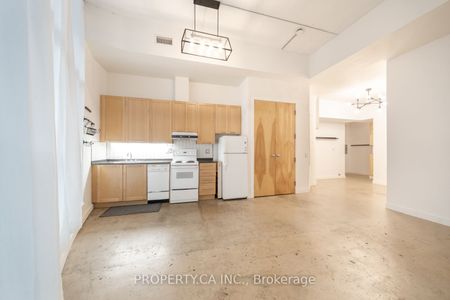 Merchandise Lofts , #860 - Photo 4